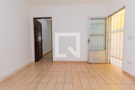Sala de casa para alugar com 3 quartos, 95m² em Parque Boturussu, São Paulo