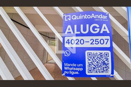 Fachada - plaquinha de casa para alugar com 3 quartos, 95m² em Parque Boturussu, São Paulo