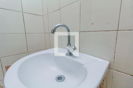 Casa para alugar com 95m², 3 quartos e sem vagaBanheiro 2