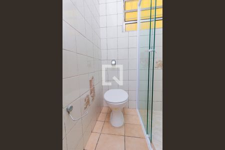 Casa para alugar com 95m², 3 quartos e sem vagaBanheiro 2