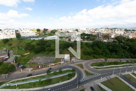 Vista da Sala  de apartamento para alugar com 2 quartos, 36m² em Jardim Helena, São Paulo