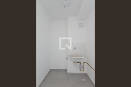 Apartamento para alugar com 36m², 2 quartos e sem vaga Apartamento para alugar com 36m², 2 quartos e sem vagaÁrea de Serviço