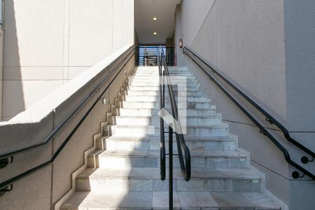 Apartamento para alugar com 36m², 2 quartos e sem vaga Apartamento para alugar com 36m², 2 quartos e sem vagaÁrea comum