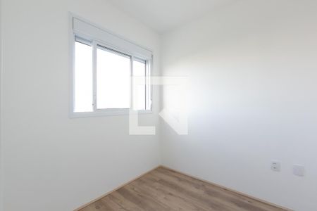Quarto 2 de apartamento para alugar com 2 quartos, 36m² em Jardim Helena, São Paulo