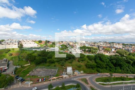 Apartamento para alugar com 36m², 2 quartos e sem vaga Apartamento para alugar com 36m², 2 quartos e sem vagaVista do Quarto 2