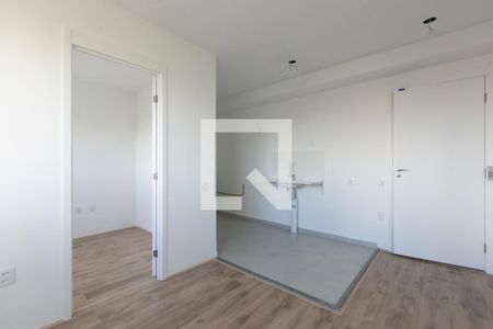 Sala de apartamento para alugar com 2 quartos, 36m² em Jardim Helena, São Paulo