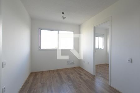 Sala de apartamento para alugar com 2 quartos, 36m² em Jardim Helena, São Paulo