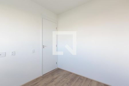 Quarto 1  de apartamento para alugar com 2 quartos, 36m² em Jardim Helena, São Paulo