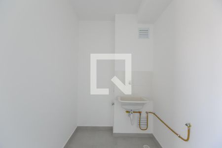 Apartamento para alugar com 36m², 2 quartos e sem vaga Apartamento para alugar com 36m², 2 quartos e sem vagaÁrea de Serviço