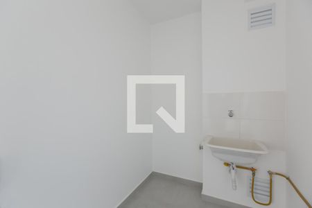 Apartamento para alugar com 36m², 2 quartos e sem vaga Apartamento para alugar com 36m², 2 quartos e sem vagaÁrea de Serviço