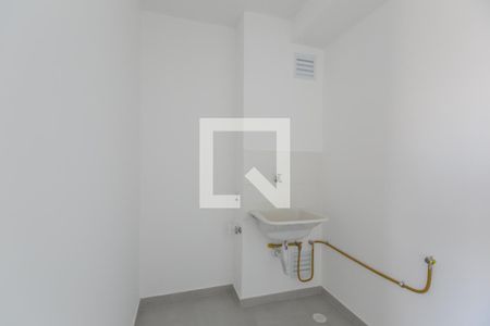 Apartamento para alugar com 36m², 2 quartos e sem vaga Apartamento para alugar com 36m², 2 quartos e sem vagaÁrea de Serviço