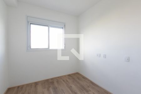 Quarto 1  de apartamento para alugar com 2 quartos, 36m² em Jardim Helena, São Paulo