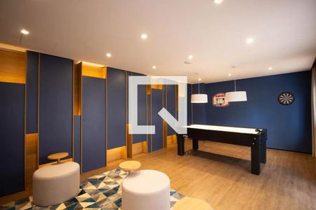 Apartamento para alugar com 36m², 2 quartos e sem vaga Apartamento para alugar com 36m², 2 quartos e sem vagaEspaço de Jogos