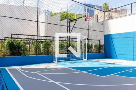 Apartamento para alugar com 36m², 2 quartos e sem vaga Apartamento para alugar com 36m², 2 quartos e sem vagaQuadra