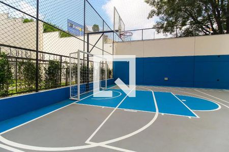 Apartamento para alugar com 36m², 2 quartos e sem vaga Apartamento para alugar com 36m², 2 quartos e sem vagaQuadra
