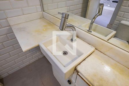 Apartamento para alugar com 48m², 1 quarto e 1 vagaBanheiro