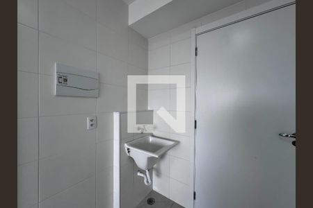 Apartamento para alugar com 25m², 1 quarto e sem vagaÁrea de Serviço