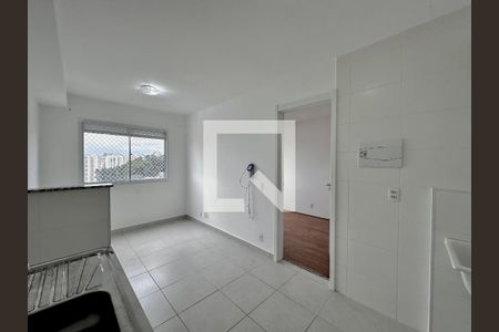 Apartamento para alugar com 25m², 1 quarto e sem vagaCozinha