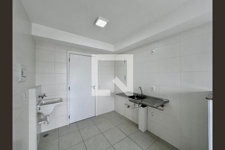 Apartamento para alugar com 25m², 1 quarto e sem vagaCozinha