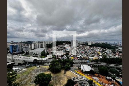 Apartamento para alugar com 25m², 1 quarto e sem vagaVista