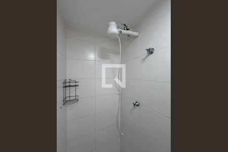 Apartamento para alugar com 25m², 1 quarto e sem vagaBanheiro Suíte