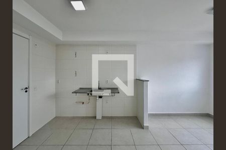 Apartamento para alugar com 25m², 1 quarto e sem vagaCozinha