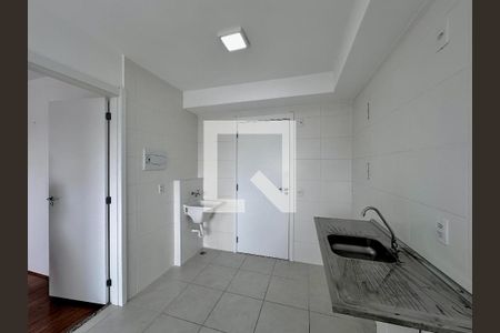 Apartamento para alugar com 25m², 1 quarto e sem vagaCozinha
