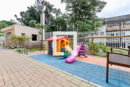 Apartamento para alugar com 25m², 1 quarto e sem vagaÁrea comum