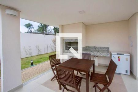 Apartamento para alugar com 25m², 1 quarto e sem vagaÁrea comum