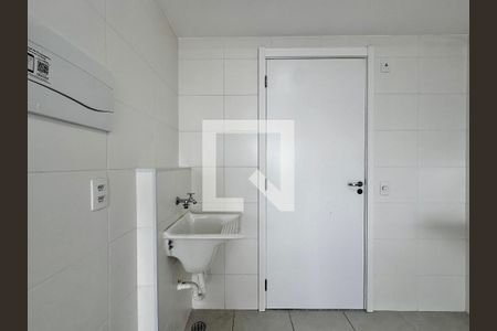 Apartamento para alugar com 25m², 1 quarto e sem vagaÁrea de Serviço