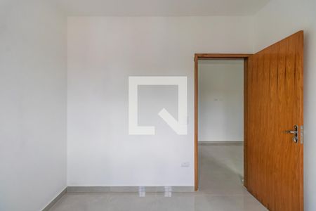 Quarto de apartamento para alugar com 1 quarto, 27m² em Jardim Audir, Barueri