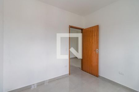 Quarto de apartamento para alugar com 1 quarto, 27m² em Jardim Audir, Barueri