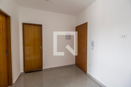 Studio de kitnet/studio para alugar com 1 quarto, 27m² em Jardim Audir, Barueri
