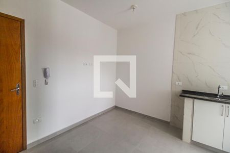 Studio de kitnet/studio para alugar com 1 quarto, 27m² em Jardim Audir, Barueri