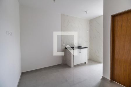 Studio de kitnet/studio para alugar com 1 quarto, 27m² em Jardim Audir, Barueri