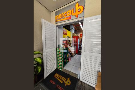 Apartamento para alugar com 77m², 2 quartos e 1 vagaMercadinho