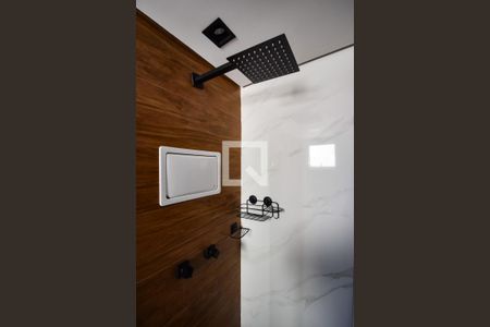 Apartamento para alugar com 77m², 2 quartos e 1 vagaBanheiro do Quarto 2 - Suíte