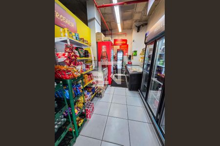 Apartamento para alugar com 77m², 2 quartos e 1 vagaMercadinho