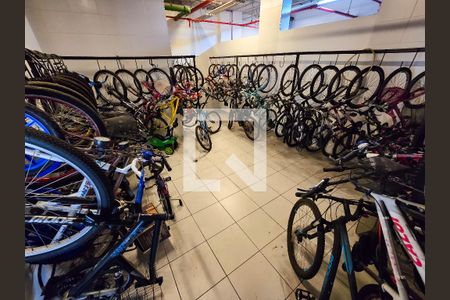 Apartamento para alugar com 77m², 2 quartos e 1 vagaBicicletário