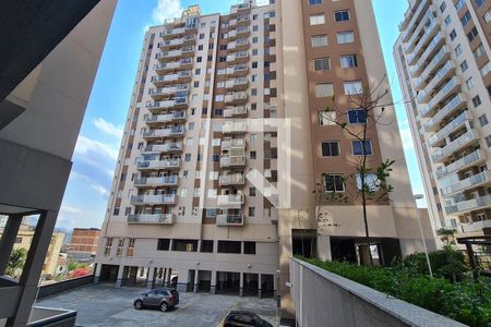 Apartamento para alugar com 77m², 2 quartos e 1 vagaÁrea comum