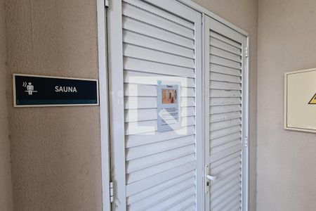 Apartamento para alugar com 77m², 2 quartos e 1 vagaSauna