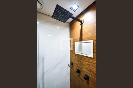 Apartamento para alugar com 77m², 2 quartos e 1 vagaBanheiro Social