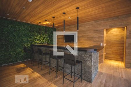 Studio para alugar com 38m², 0 quarto e 1 vaga Studio para alugar com 38m², 0 quarto e 1 vagaÁrea comum