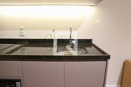 Studio para alugar com 38m², 0 quarto e 1 vaga Studio para alugar com 38m², 0 quarto e 1 vagaStudio