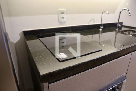 Studio para alugar com 38m², 0 quarto e 1 vaga Studio para alugar com 38m², 0 quarto e 1 vagaStudio