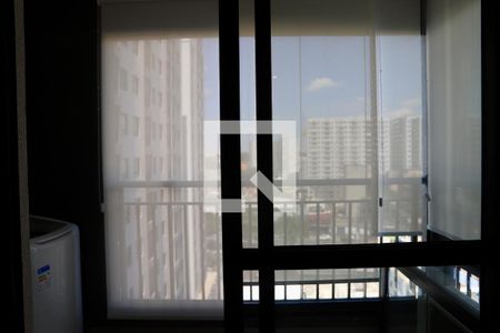 Studio para alugar com 38m², 0 quarto e 1 vaga Studio para alugar com 38m², 0 quarto e 1 vagaStudio