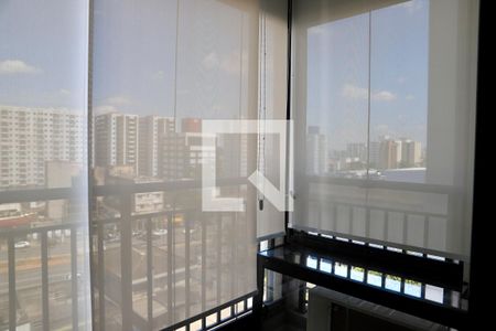 Studio para alugar com 38m², 0 quarto e 1 vaga Studio para alugar com 38m², 0 quarto e 1 vagaStudio