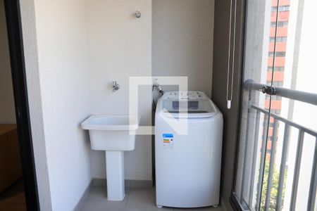 Studio para alugar com 38m², 0 quarto e 1 vaga Studio para alugar com 38m², 0 quarto e 1 vagaStudio