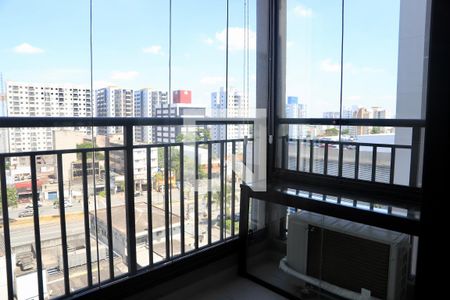 Studio para alugar com 38m², 0 quarto e 1 vaga Studio para alugar com 38m², 0 quarto e 1 vagaStudio