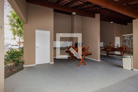 Apartamento para alugar com 100m², 2 quartos e 1 vaga Apartamento para alugar com 100m², 2 quartos e 1 vagaÁrea comum